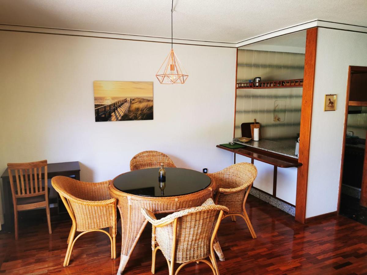 Апартаменти Elegant And Peaceful Aparments With Pool And Garden Пуерто-де-ла-Крус Екстер'єр фото