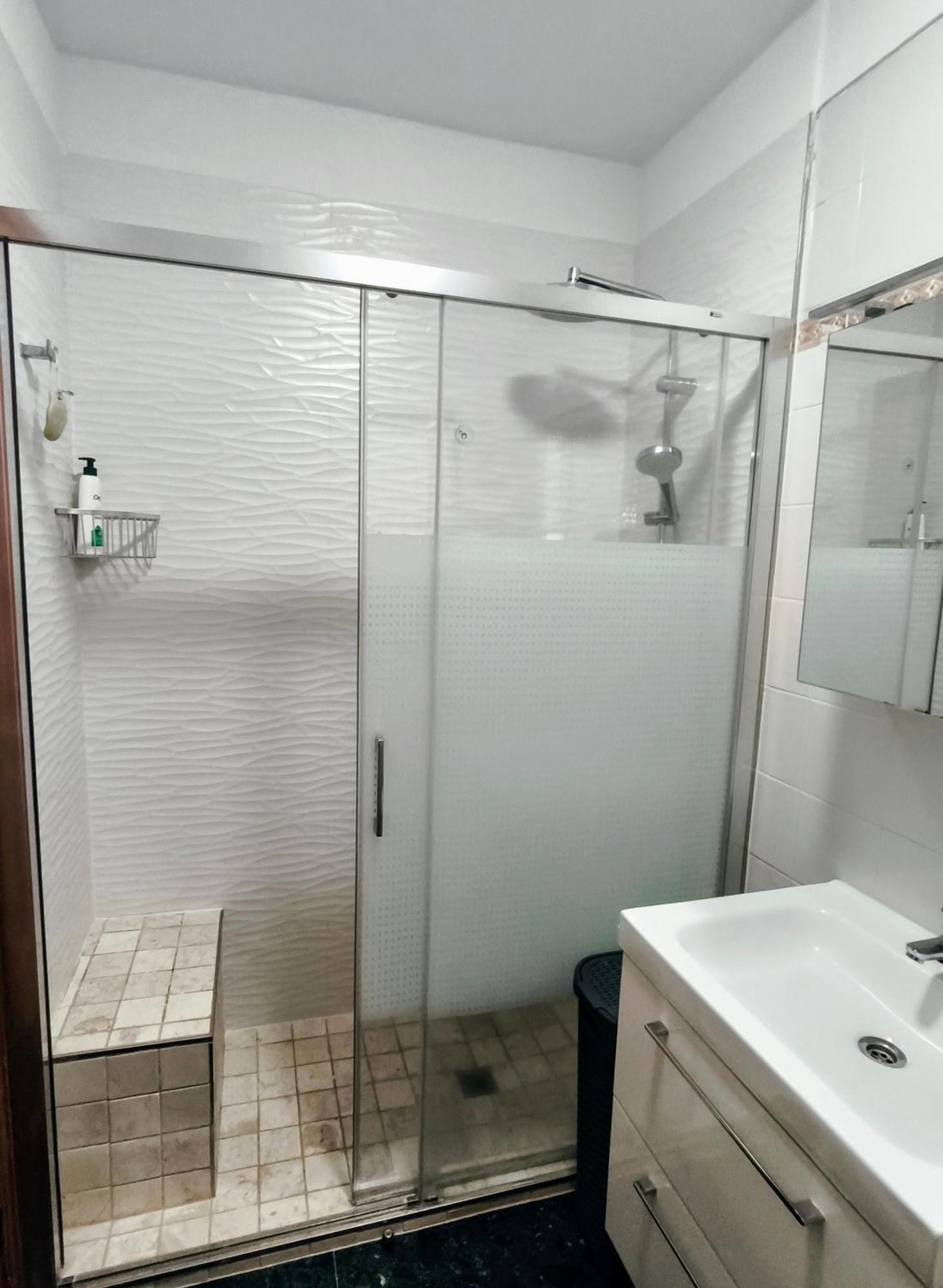 Апартаменти Elegant And Peaceful Aparments With Pool And Garden Пуерто-де-ла-Крус Екстер'єр фото